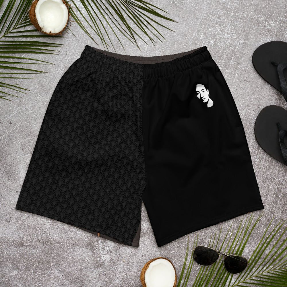 Coco‘s Coconut Sport Shorts