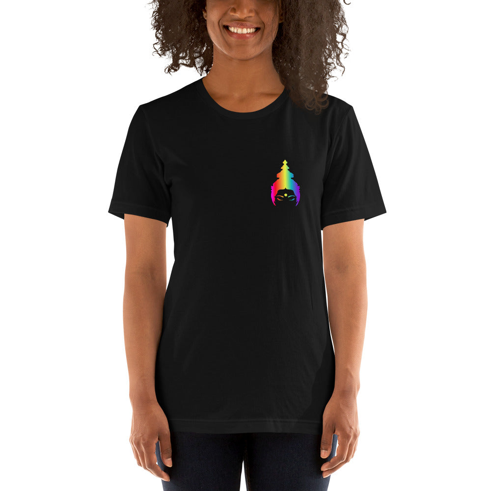 COCO‘s „Regenbogenkämpfer“ T